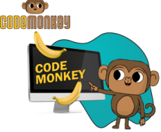 CodeMonkey. Развиваем логику - Школа программирования для детей, компьютерные курсы для школьников, начинающих и подростков - KIBERone г. Калуга