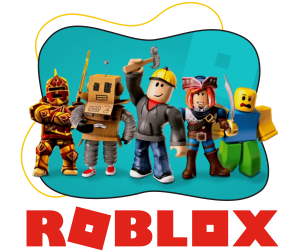 Roblox Studio. Сделать все, что вы можете себе представить - Школа программирования для детей, компьютерные курсы для школьников, начинающих и подростков - KIBERone г. Калуга