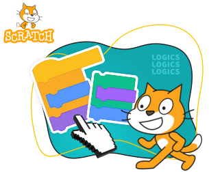 Знакомство со Scratch. Создание игр на Scratch. Основы - Школа программирования для детей, компьютерные курсы для школьников, начинающих и подростков - KIBERone г. Калуга