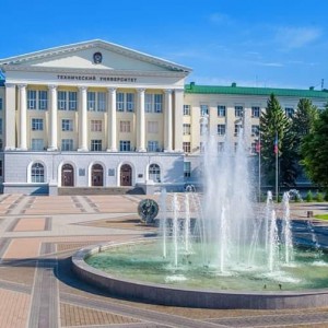 В сентябре открытие новой локации в самом центре Ростова-на-Дону, в Кванториуме при ДГТУ! - Школа программирования для детей, компьютерные курсы для школьников, начинающих и подростков - KIBERone г. Калуга