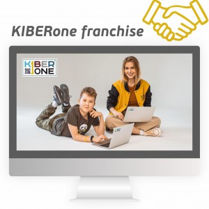 Франшиза KIBERone — в списке лучших по итогам 2019 года - Школа программирования для детей, компьютерные курсы для школьников, начинающих и подростков - KIBERone г. Калуга